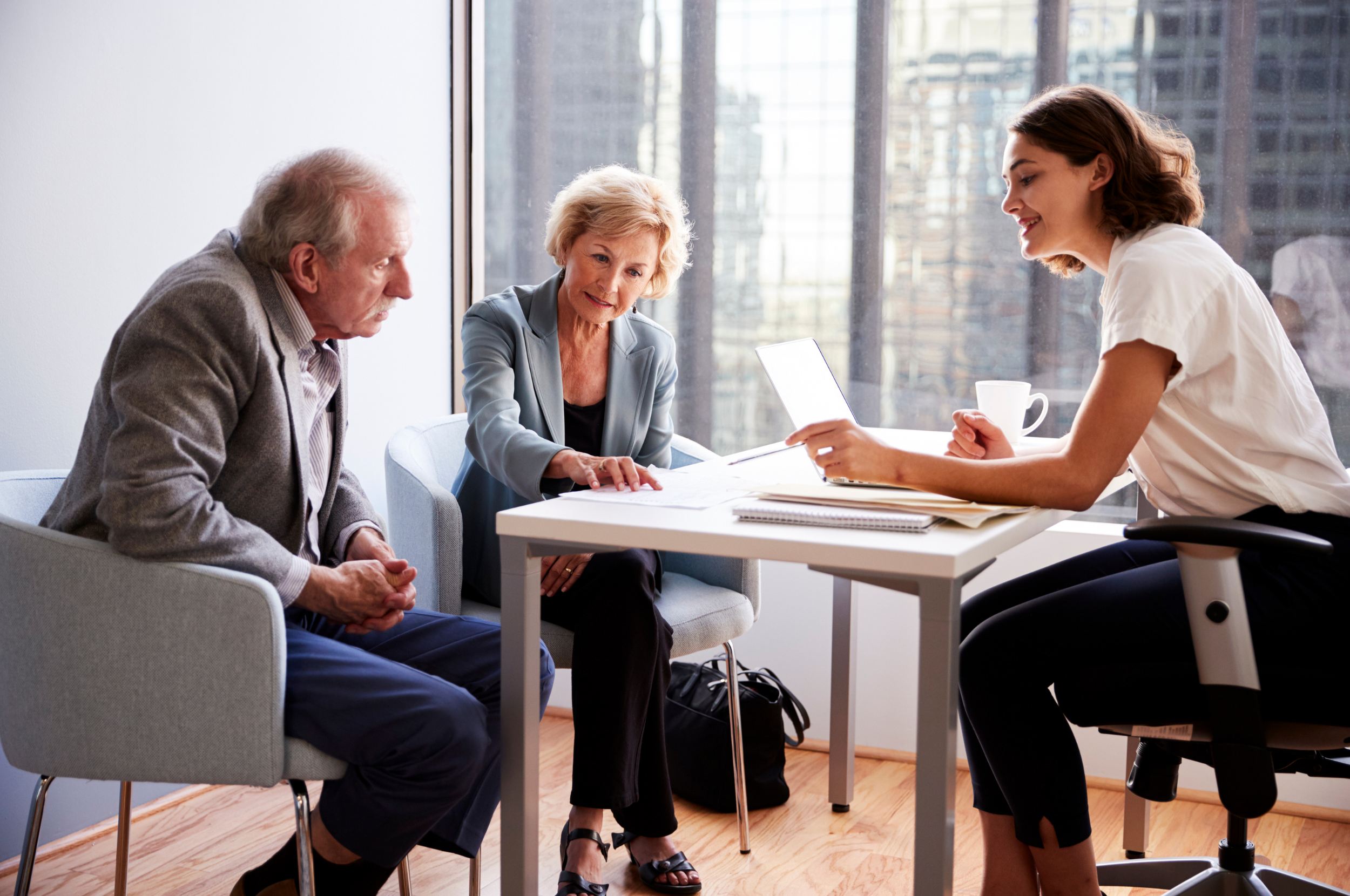Retirement Planning