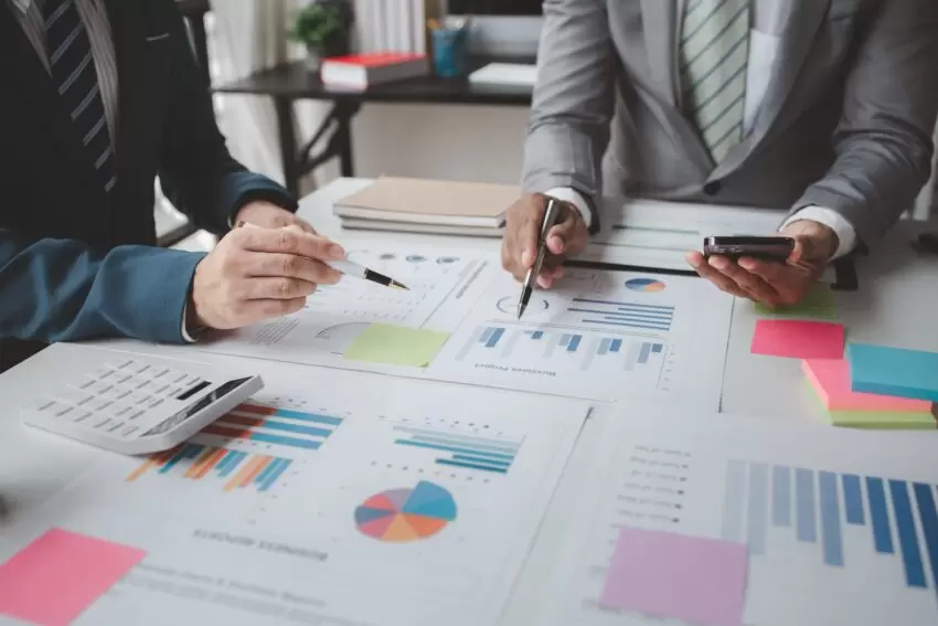 Personal & Business Tax